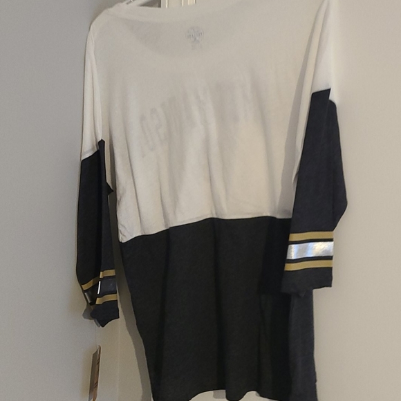 James Madison University baseball tee - Picture 6 of 6